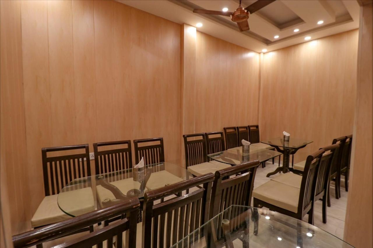 Food & Drinks 4, Hotel Golden Sunrise inn, Amritsar