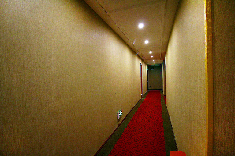 Others 3, Rest Hotel, Changzhou