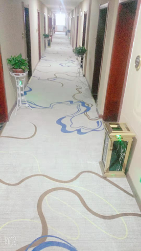 Bedroom 2, Towo Holiday Hotel (Xining Railway Station), Xining