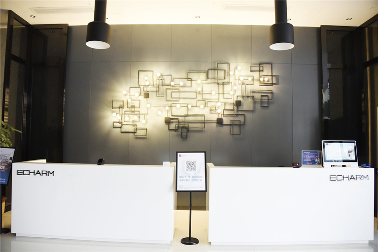 Others 5, Echarm Hotel (Beihai High-Speed Railway Station North Bay Plaza), Beihai