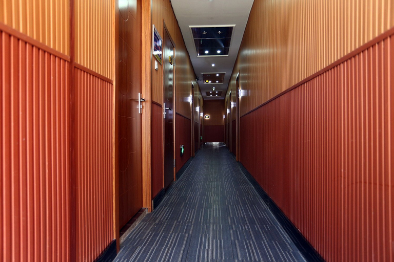 Others 4, Kupai Fashion Hotel, Changchun