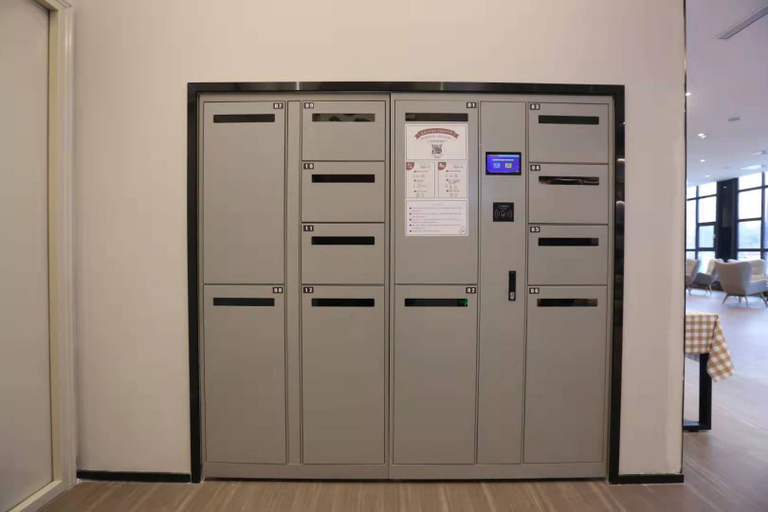 Others 4, HanTing Hotel (Daming Mansion), Handan