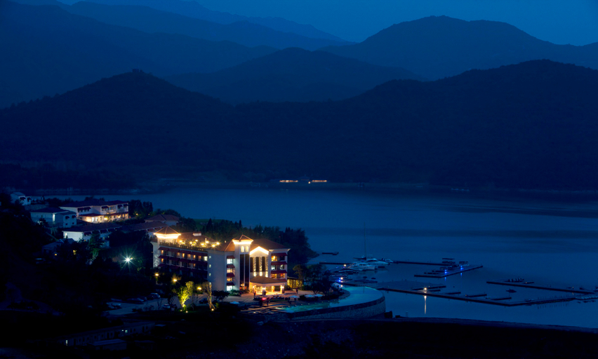 Others 3, Jinhai Lake Resort Hotel, Beijing