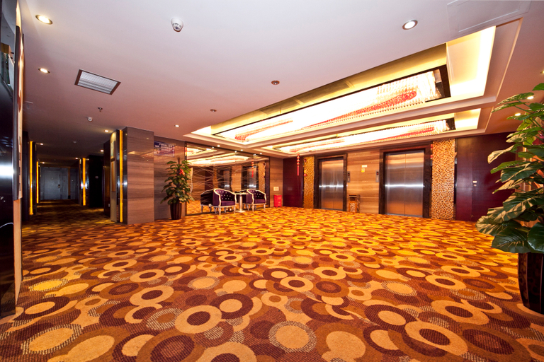 Others 3, ビン侯榕泰汽車行業ビジネスセンターホテル(Rong Tai Auto Industry Business Center Hotel), Fuzhou