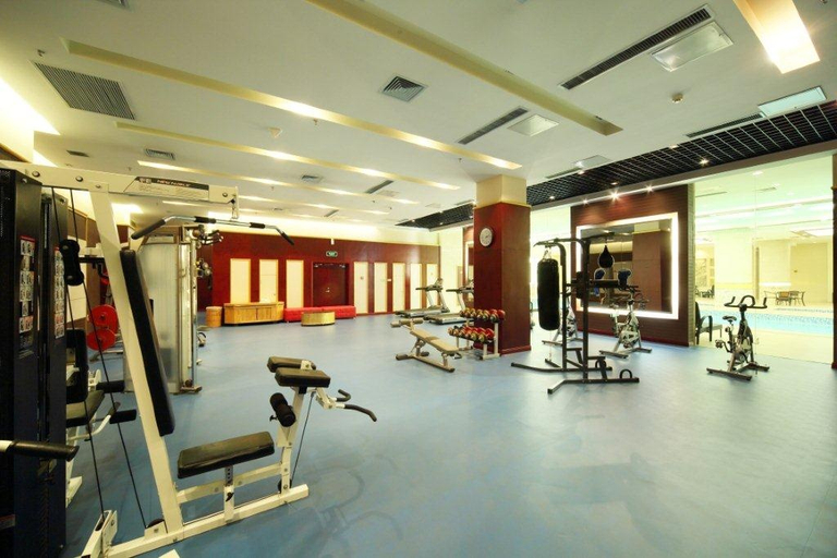 Others 5, ホワ シーホテル(), Yantai