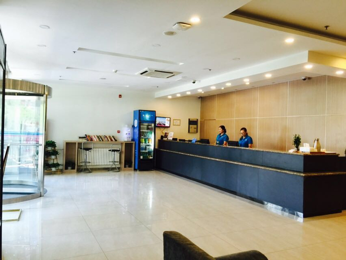 Others 3, Hanting Hotel (Xi'an Jiangong Road Branch), Xi'an