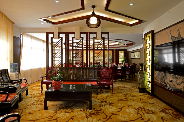 Others 5, Shenyazi Hotel, Dehong Dai and Jingpo
