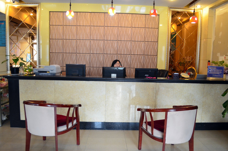 Others 3, Mintai Hotel, Tangshan