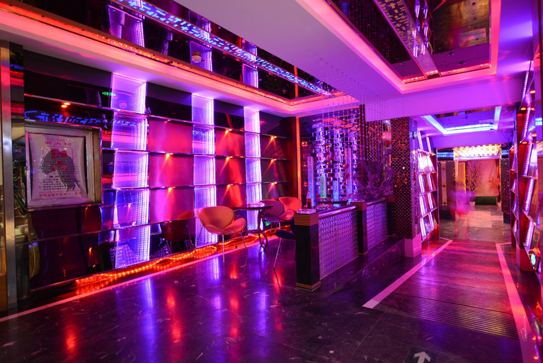 Others 5, West Tour Hotel, Turfan