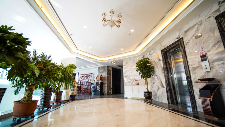 Others 2, Haidong Hengding Hotel, Haidong
