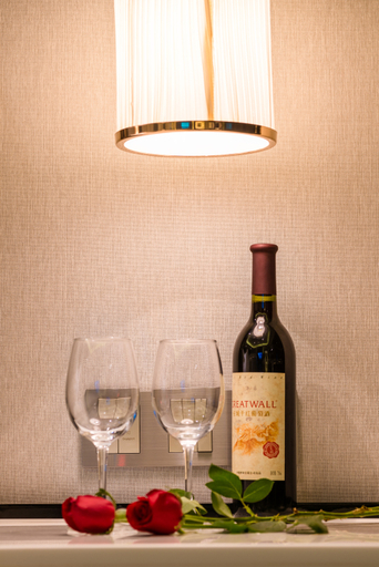 Food & Drinks 4, Yuanling Huixin Lijing Hotel, Huaihua
