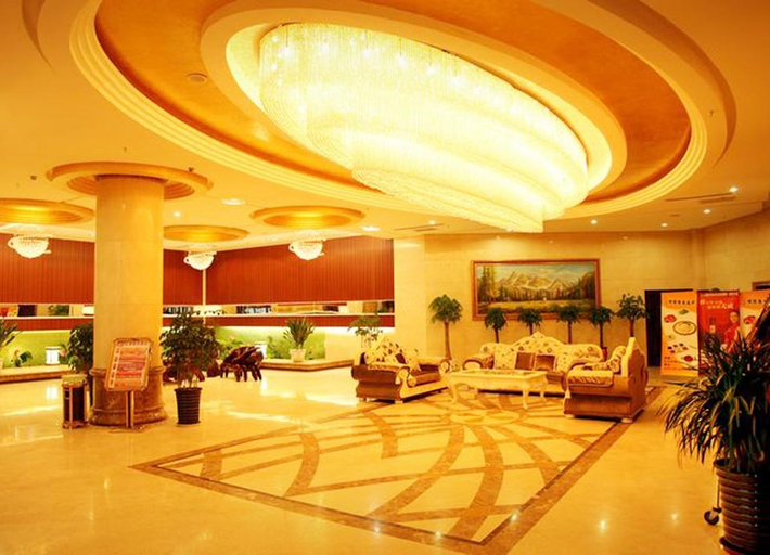 Others 4, Shui An Hua Cheng Hotel, Baoding