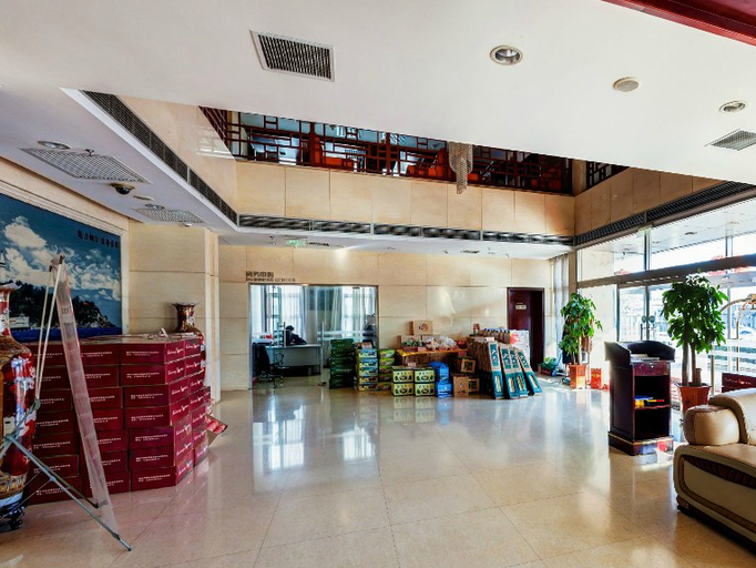 Others 5, Beijing Yantai Mountain Business Club, Beijing