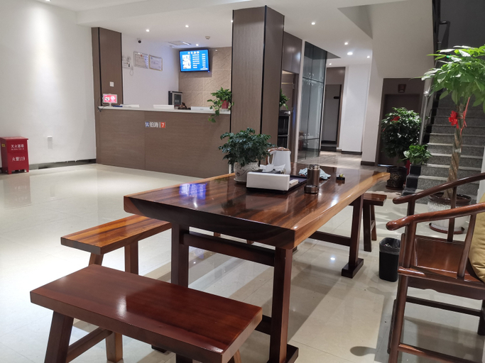 Others 5, 7 Days Premium Hotel (Longnan Changjiang Avenue), Longnan