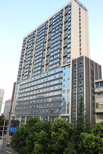 Exterior & Views 1, Cosy City Hotel, Chengdu