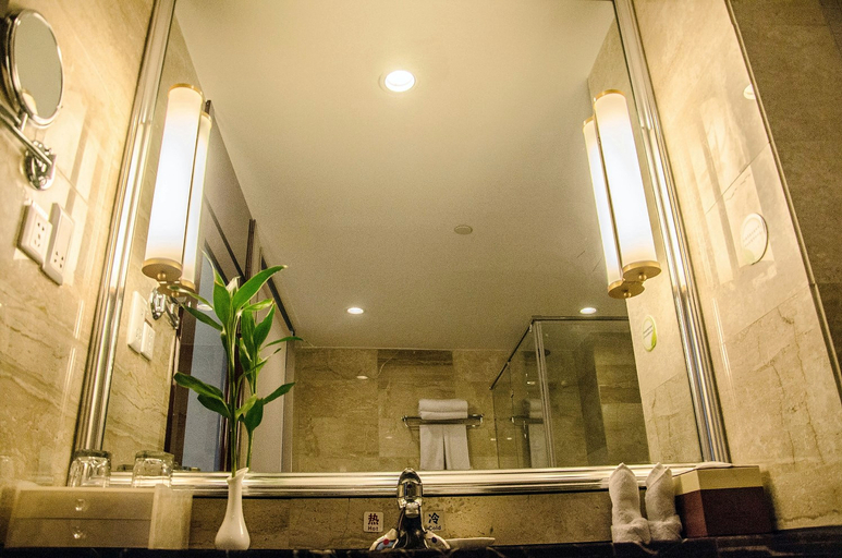 Others 4, Jin Peng Plaza Hotel, Chuzhou