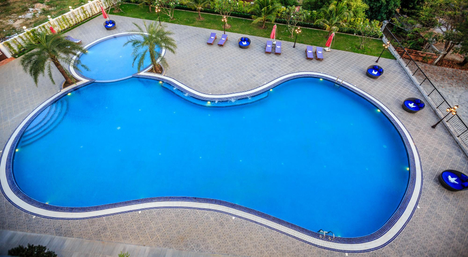 Sport & Beauty 2, Kep Bay Hotel and Resort, Kaeb
