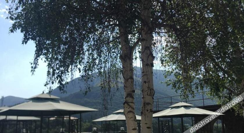 Others 5, Nairi Hotel