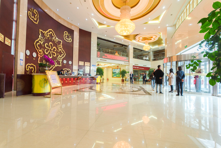 Others 5, Hotel Himalaia Weifang, Weifang
