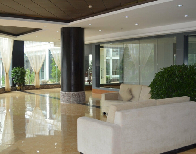 Others 5, Guangdu Hotel, Lijiang