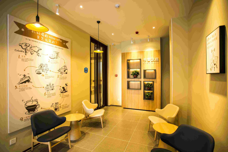 Others 5, HuaTing Hotel (Bozhou Lixin Xiangyang East Road), Bozhou