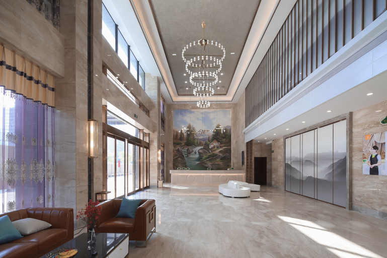 Others 5, Vienna Hotel Fujian Fuqing Wanda Plaza, Fuzhou