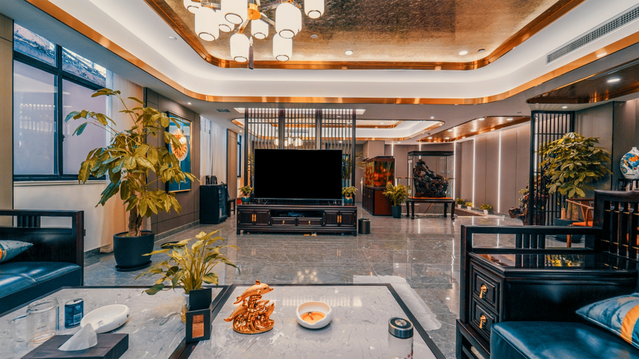 Others 4, Li Yuan Hotel (Shanghai Hongkou Soccer Stadium Store), Shanghai