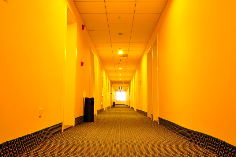 Others 5, Hanting Hotel Ji'nan Olympic Sports Center, Jinan