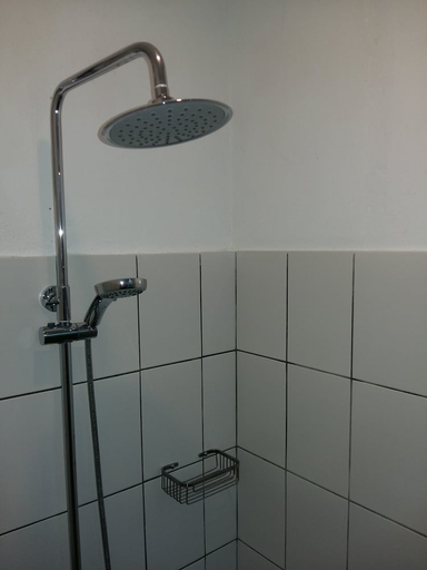 Bathroom 3, Ariella Mangrove & Eco Resort by Hiverooms, Alcoy
