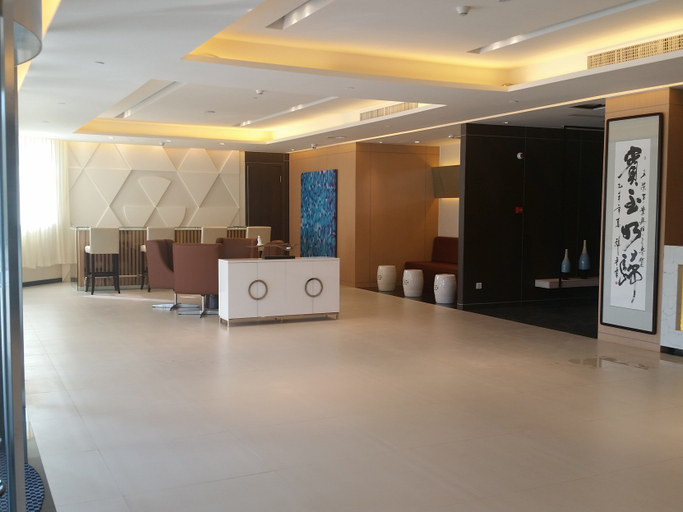Others 3, Jinjiang Inn (Siping Pingdong Road Wanda Plaza), Siping