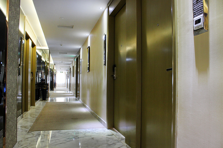 Others 3, ホテル(), Shenzhen