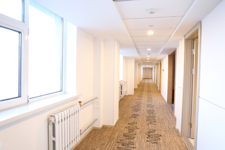 Others 5, HanTing Hotel (Manzhouli Beihu Park), Hulunbuir