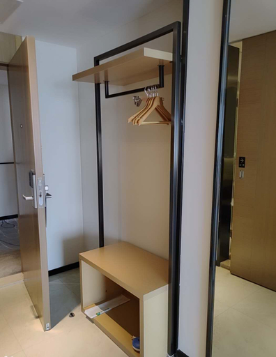 Bedroom 2, City Comfort Inn (Nanning University Road Branch), Ahanta West