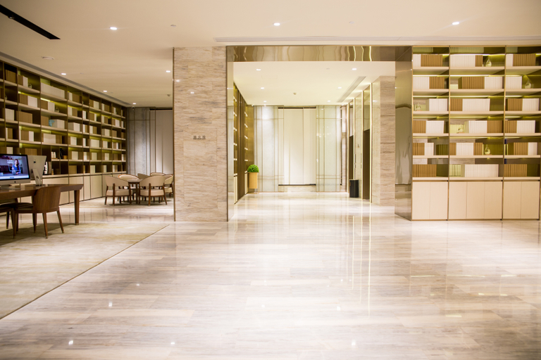 Others 2, JI Hotel (Anji Jiuzhou Changshuo Plaza Branch), Huzhou