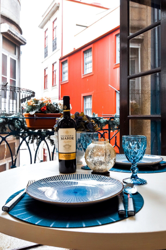 Food & Drinks, Bruval Premium Apartments - Sé Porto, Porto