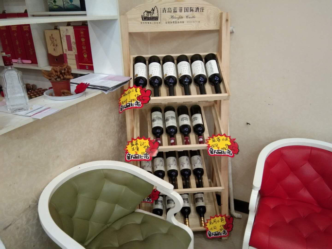 Food & Drinks 3, オーシャンビューホテル(リゾート), Qingdao