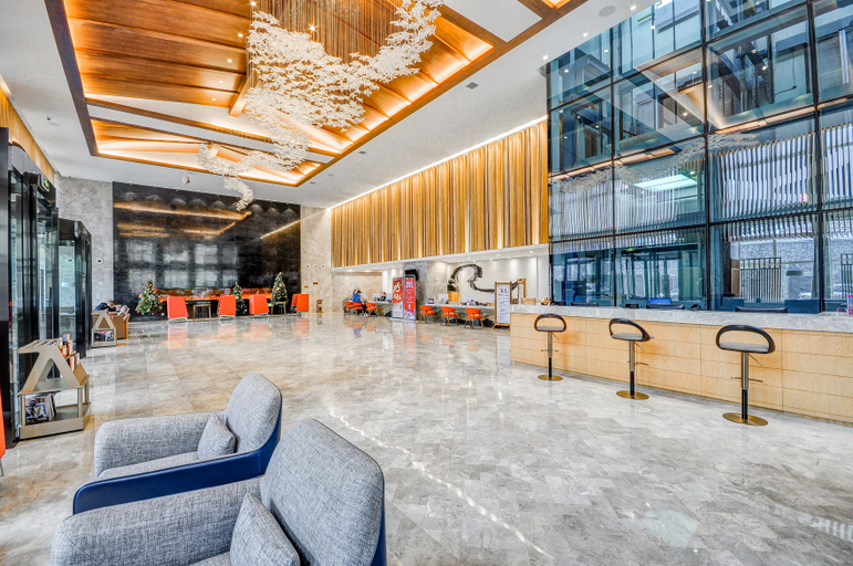 Others 5, Dragon Palace Hotel (Wanlong Ski Resort), Zhangjiakou