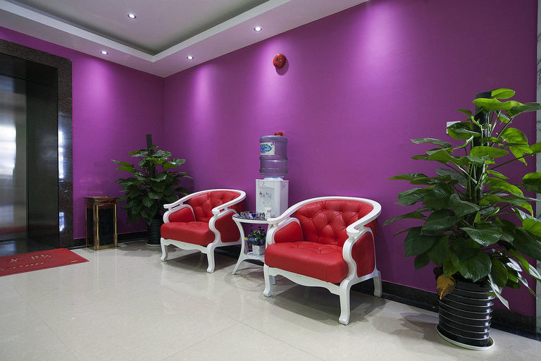 Others 4, Xin Cheng Hotel (Shanghai Bay University Town Branch), Shanghai