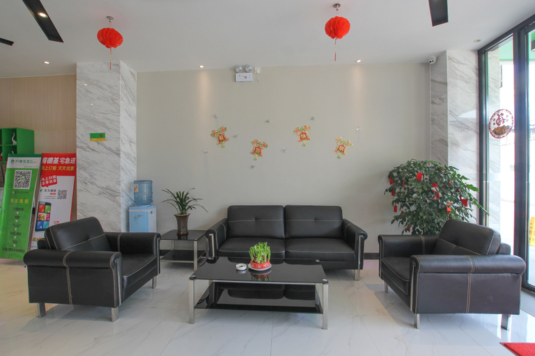 Others 2, Lemon Bay Hotel (Guilin High-tech Wanda Branch), Guilin