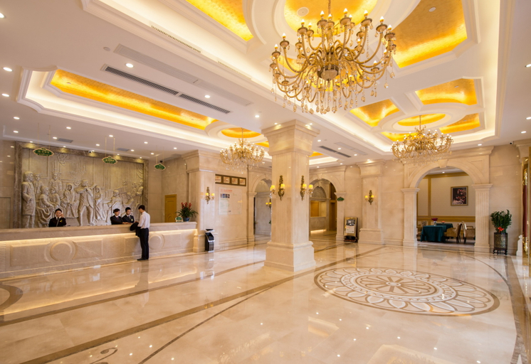 Others 5, Vienna Hotel(Yantai Wanda Plaza Suochengli), Yantai