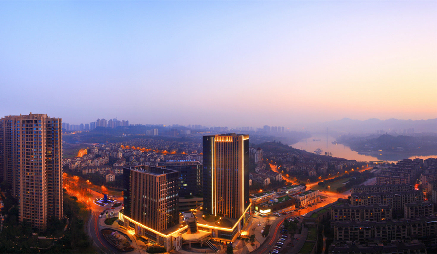Others 4, OneJasper Hotel, Chongqing