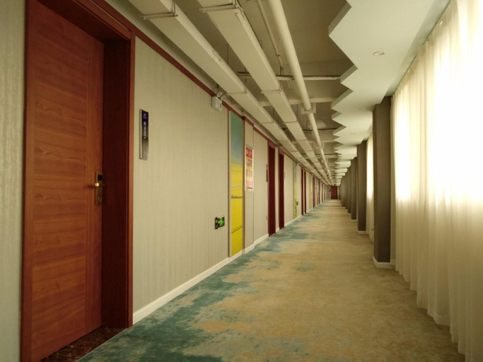 Others 2, Yingbin Holiday Hotel, Zhengzhou