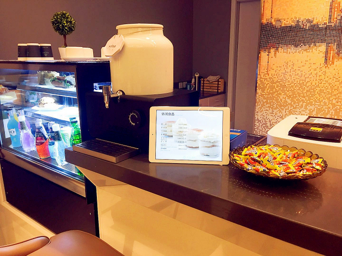 Food & Drinks 4, マグノテルホテル(COCOガーデン), Huizhou