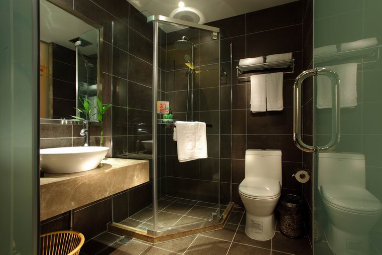 Others 4, Romantic Hotel, Taizhou
