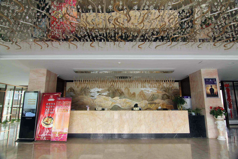 Others 5, Wancheng Yunhan Hotel (Lu'an Station Branch), Lu'an