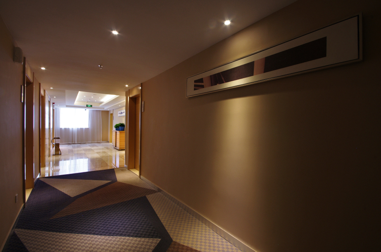Others 4, City Comfort Inn Baise Jingxi Chengdong Road, Baise
