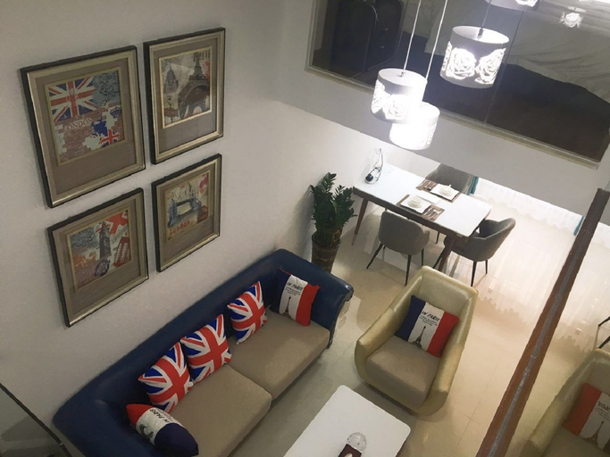 Others 3, Bo Li Hotel Apartment (Shunde Ronggui), Foshan