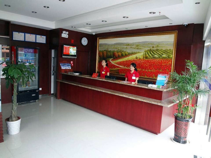 Others 3, Hanting Express (Xinghua Middle Yingwu Road), Taizhou
