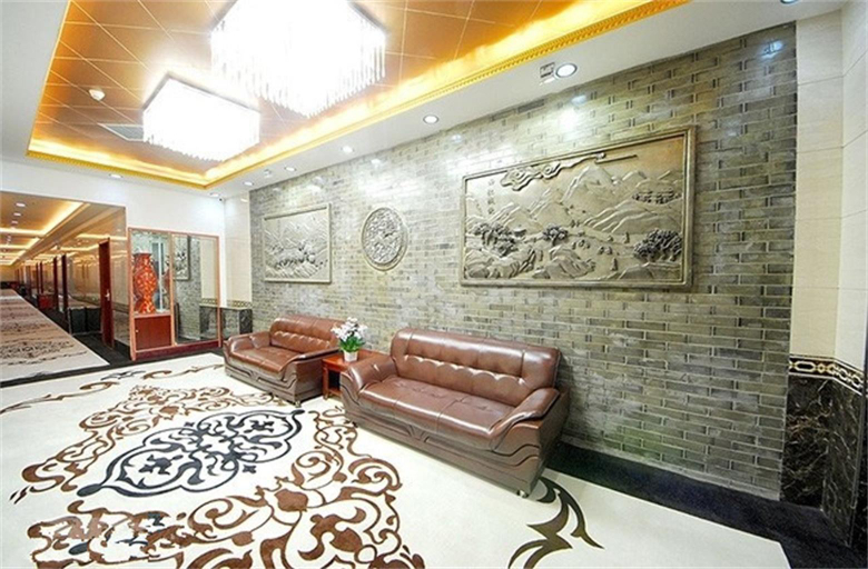 Others 5, Shenye Hotel, Xi'an