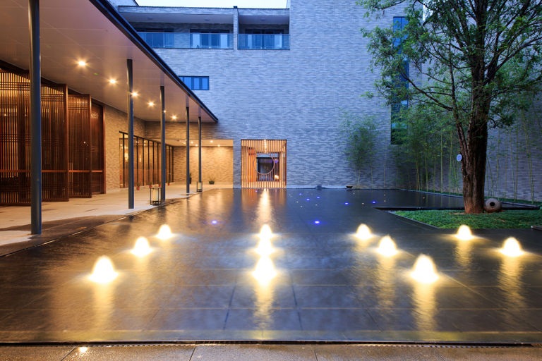 Sport & Beauty, YASHAN TOURISM RESORT -Dalongshan Ecological Hotel, Ganzhou